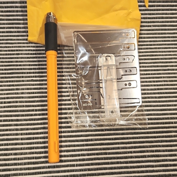 Precision craft saw - Picture 6 of 11